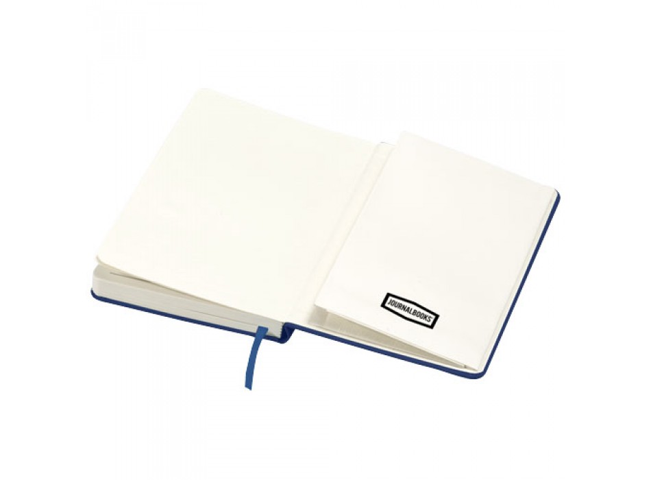 Blocco note con copertina rigida formato A5 Classic FullGadgets.com