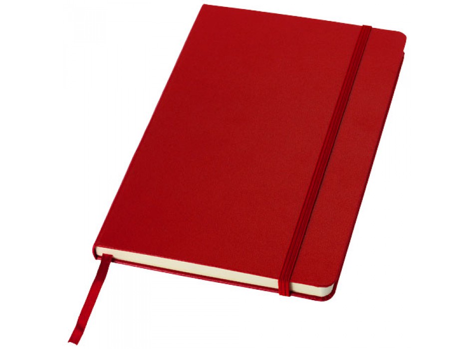 Blocco note con copertina rigida formato A5 Classic FullGadgets.com