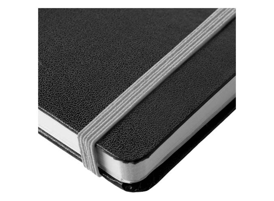 Blocco note con copertina rigida formato A5 Classic FullGadgets.com