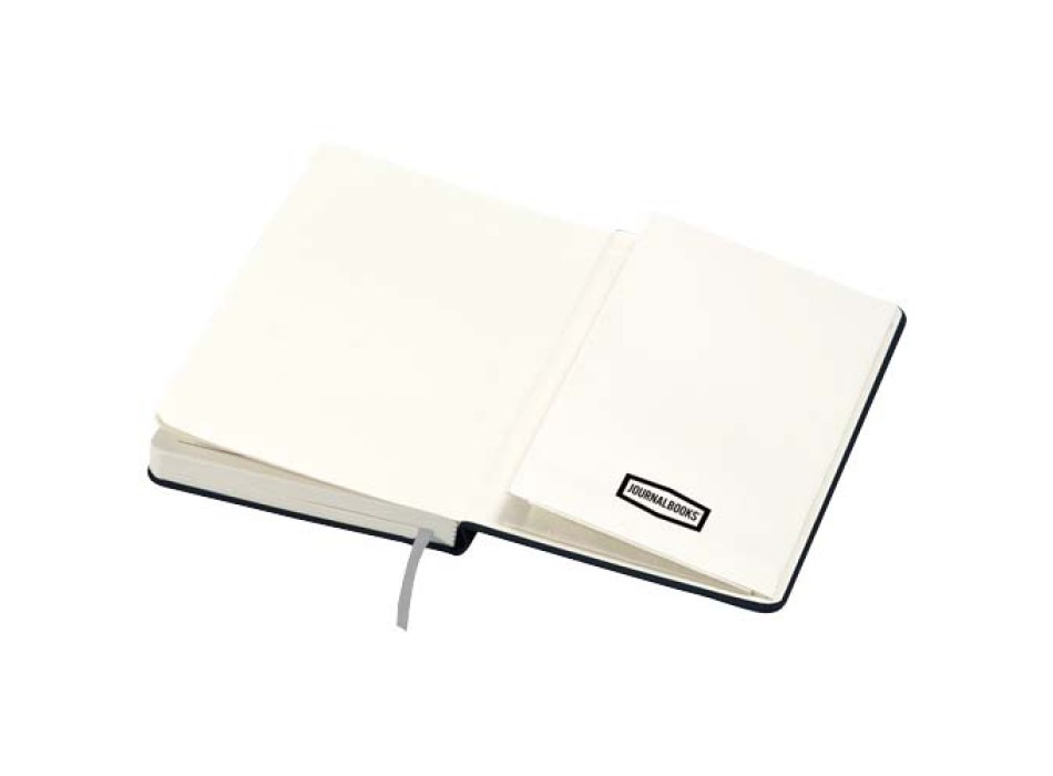 Blocco note con copertina rigida formato A5 Classic FullGadgets.com