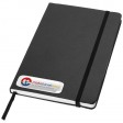 Blocco note con copertina rigida formato A5 Classic FullGadgets.com