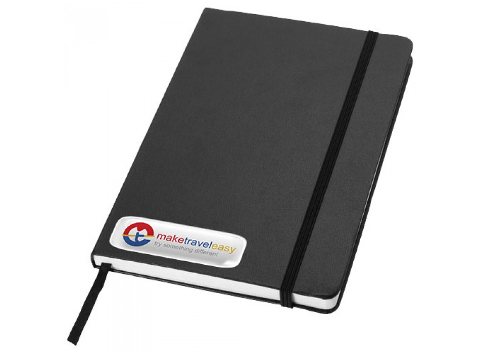 Blocco note con copertina rigida formato A5 Classic FullGadgets.com