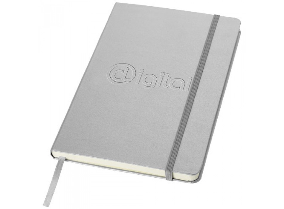 Blocco note con copertina rigida formato A5 Classic FullGadgets.com