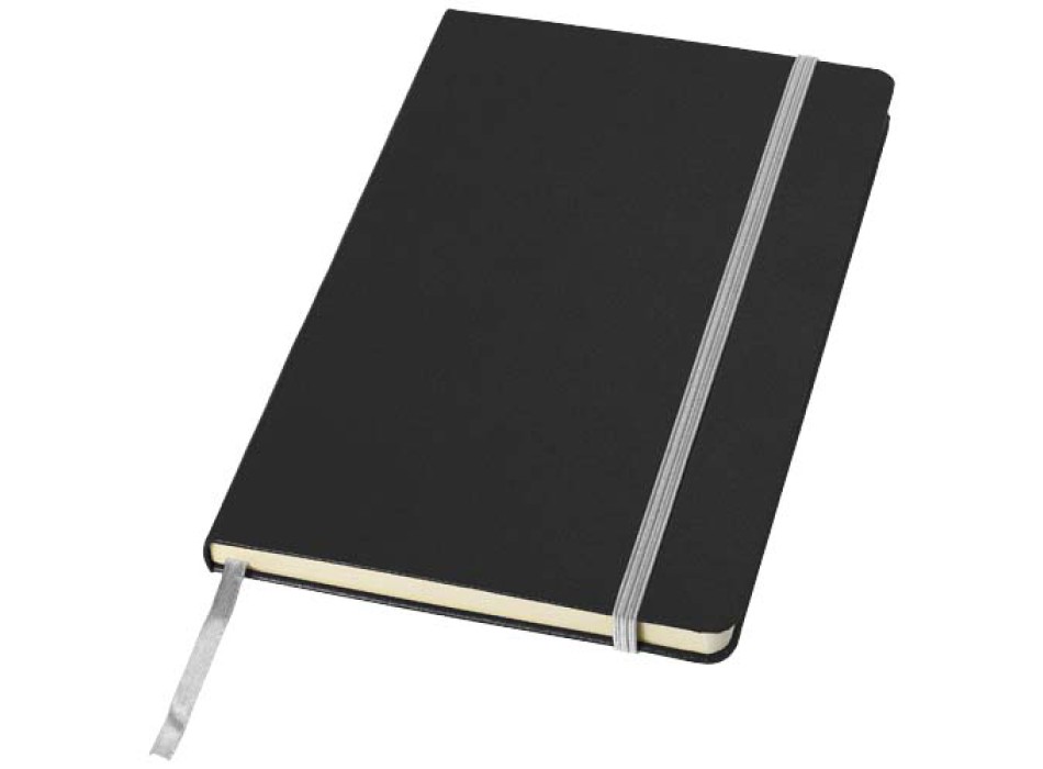 Blocco note con copertina rigida formato A5 Classic FullGadgets.com