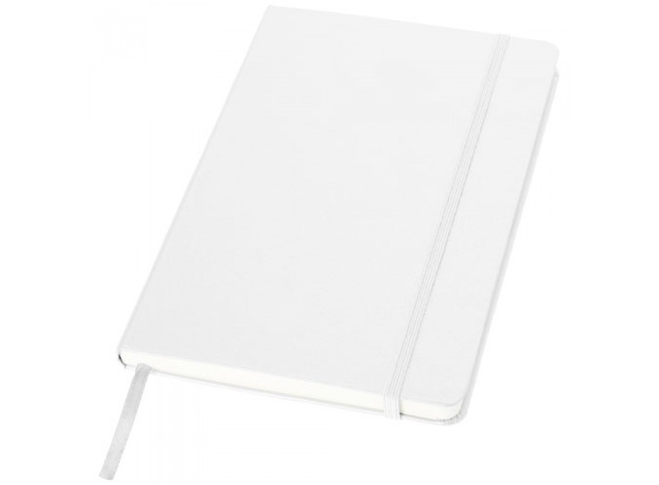 Blocco note con copertina rigida formato A5 Classic FullGadgets.com