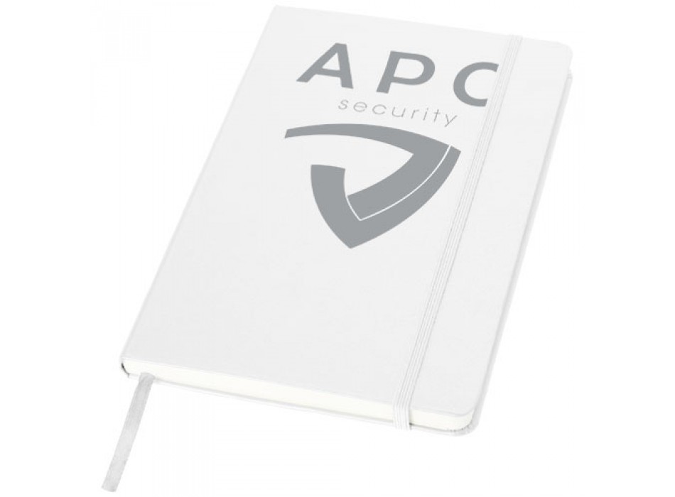 Blocco note con copertina rigida formato A5 Classic FullGadgets.com