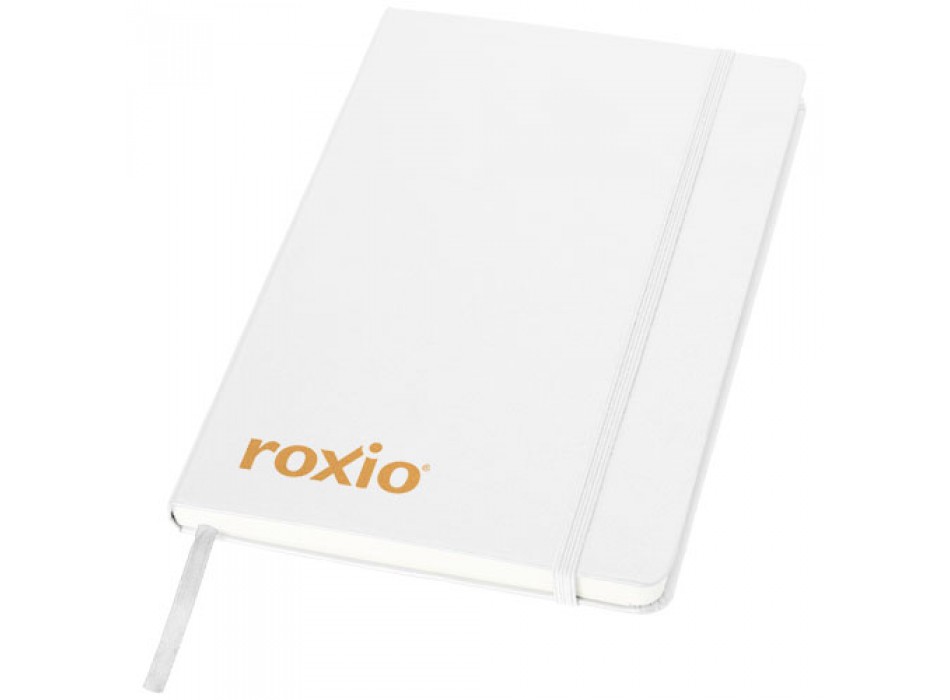 Blocco note con copertina rigida formato A5 Classic FullGadgets.com