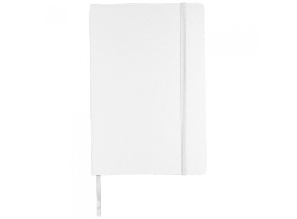 Blocco note con copertina rigida formato A5 Classic FullGadgets.com