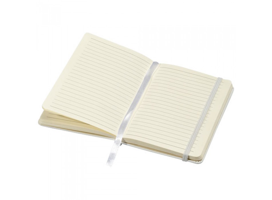 Blocco note con copertina rigida formato A5 Classic FullGadgets.com