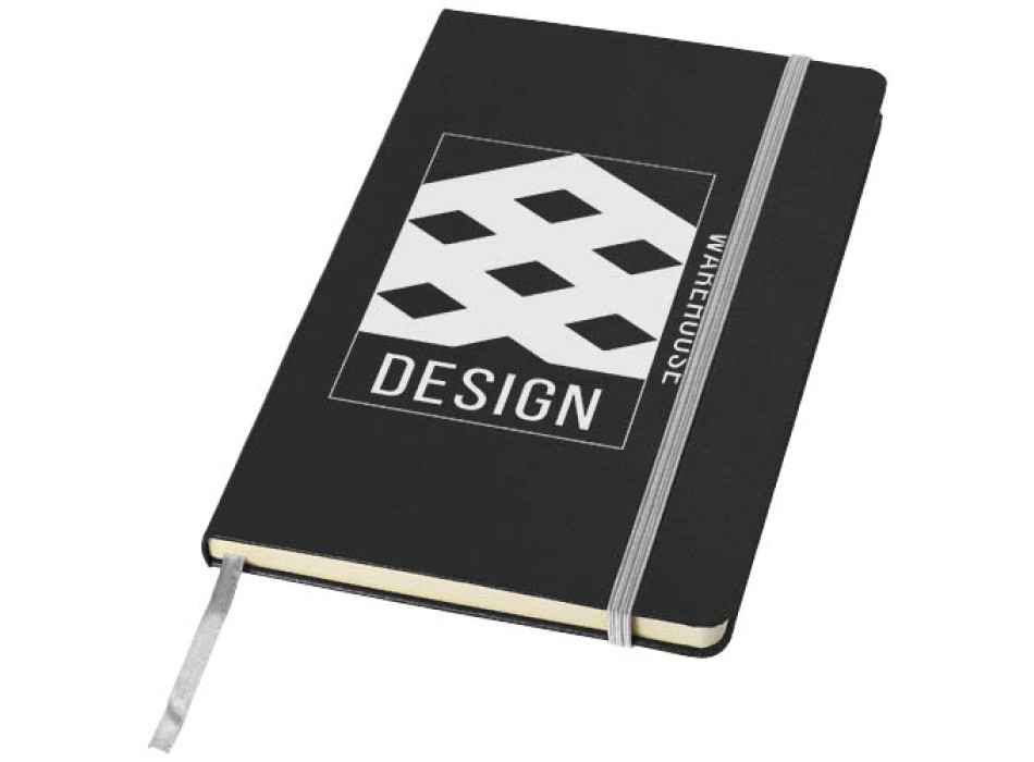 Blocco note con copertina rigida formato A5 Classic FullGadgets.com