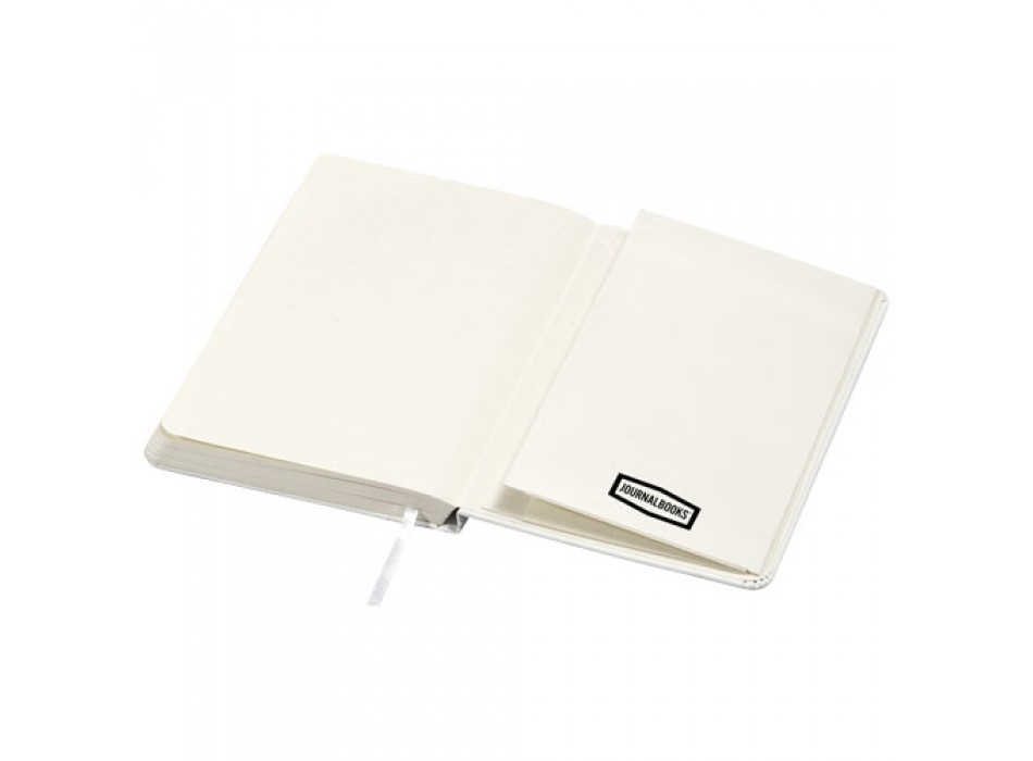 Blocco note con copertina rigida formato A5 Classic FullGadgets.com