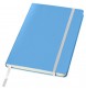 Blocco note con copertina rigida formato A5 Classic FullGadgets.com