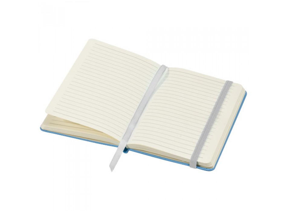 Blocco note con copertina rigida formato A5 Classic FullGadgets.com