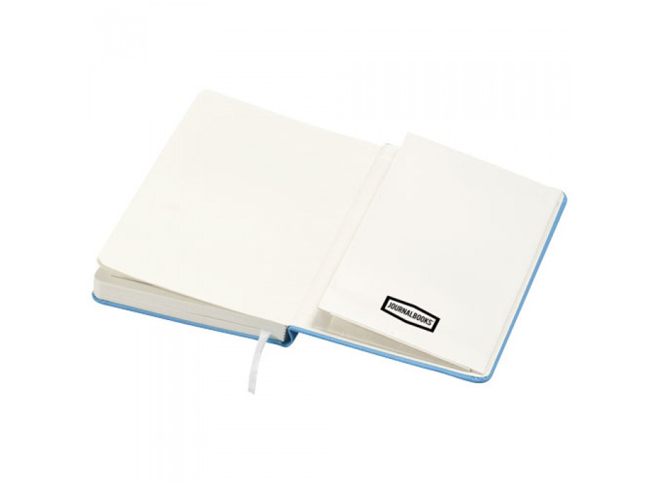 Blocco note con copertina rigida formato A5 Classic FullGadgets.com