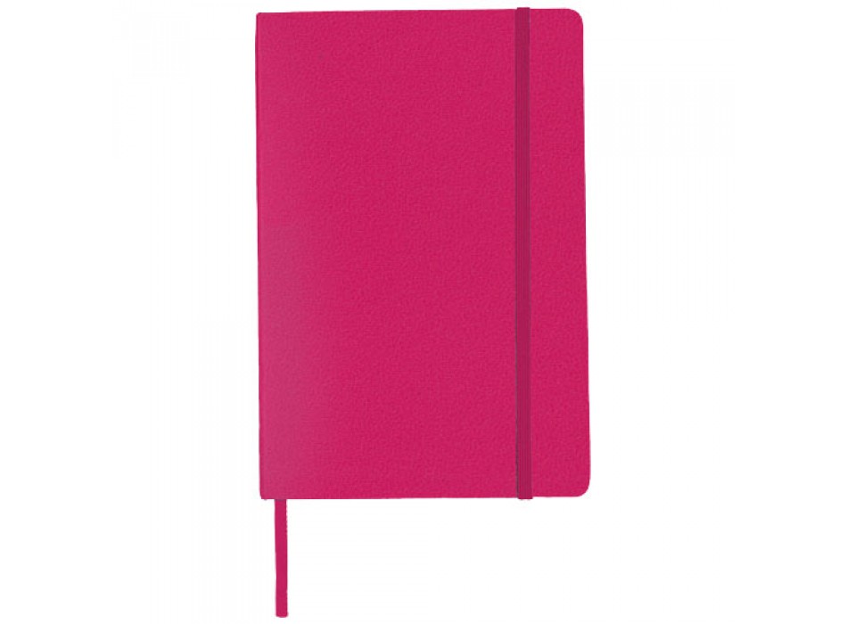 Blocco note con copertina rigida formato A5 Classic FullGadgets.com