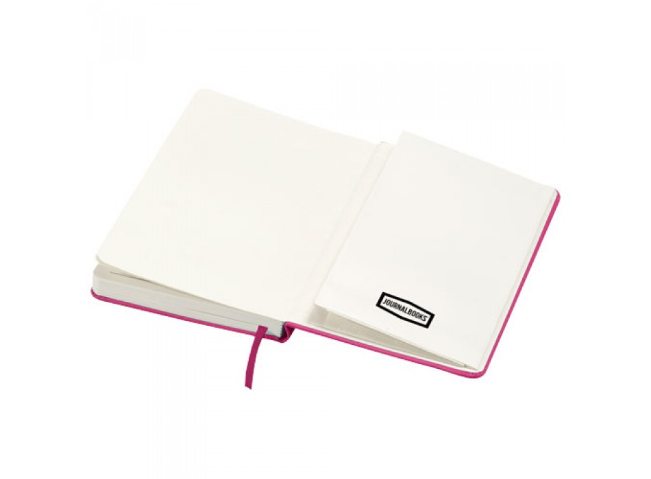 Blocco note con copertina rigida formato A5 Classic FullGadgets.com