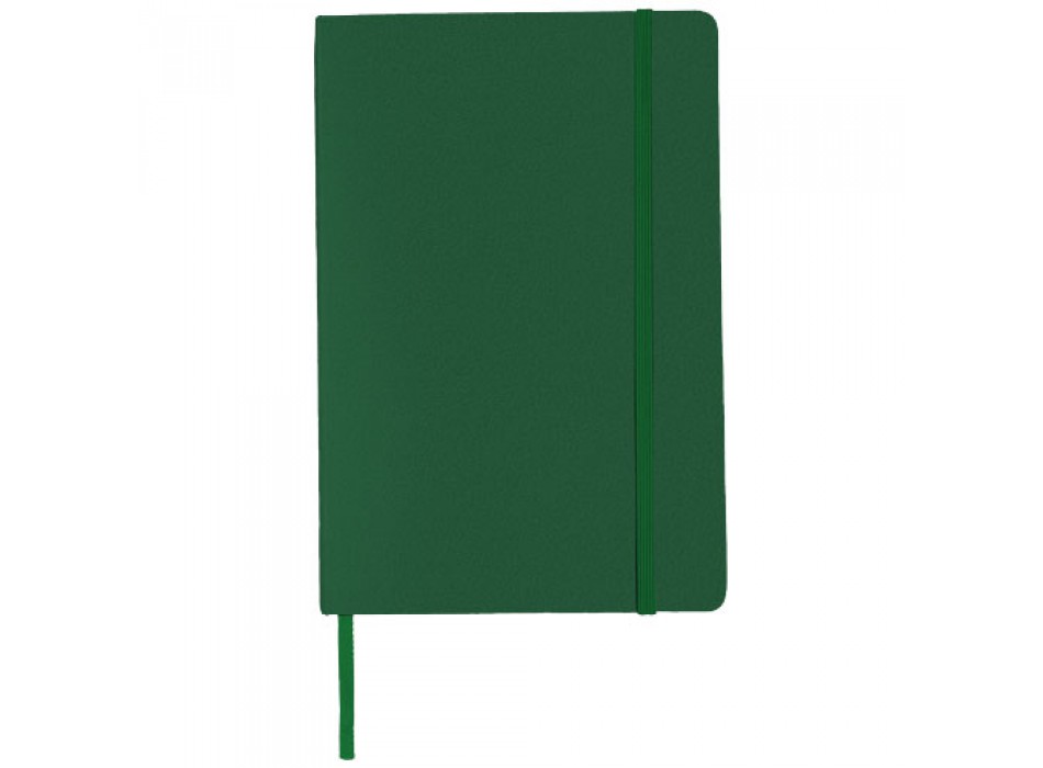 Blocco note con copertina rigida formato A5 Classic FullGadgets.com