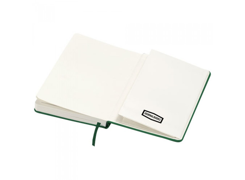 Blocco note con copertina rigida formato A5 Classic FullGadgets.com