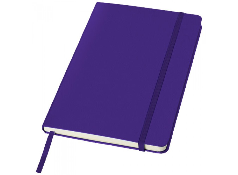 Blocco note con copertina rigida formato A5 Classic FullGadgets.com