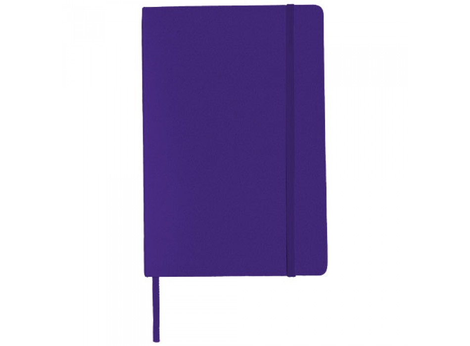 Blocco note con copertina rigida formato A5 Classic FullGadgets.com