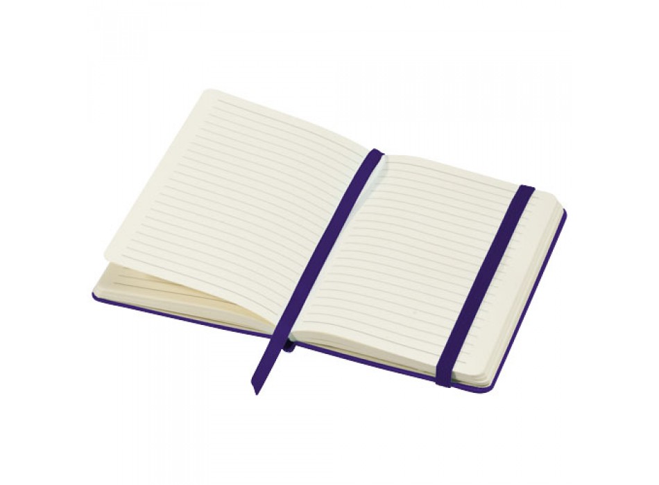 Blocco note con copertina rigida formato A5 Classic FullGadgets.com