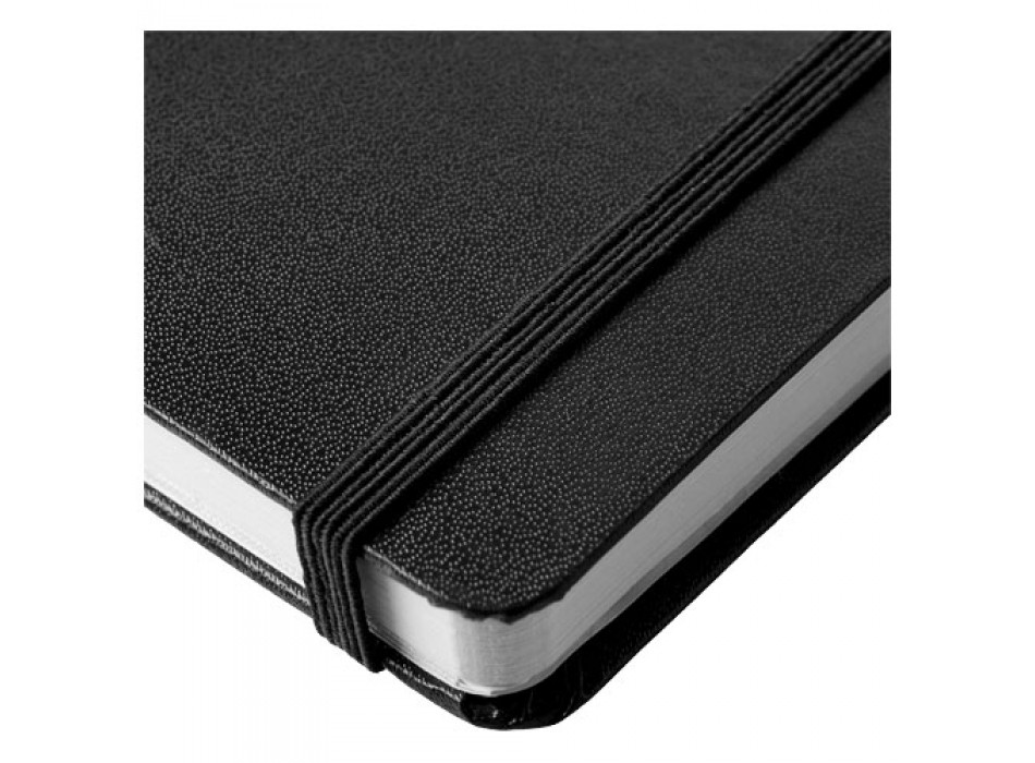 Blocco note con copertina rigida formato A5 Classic FullGadgets.com