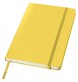 Blocco note con copertina rigida formato A5 Classic FullGadgets.com