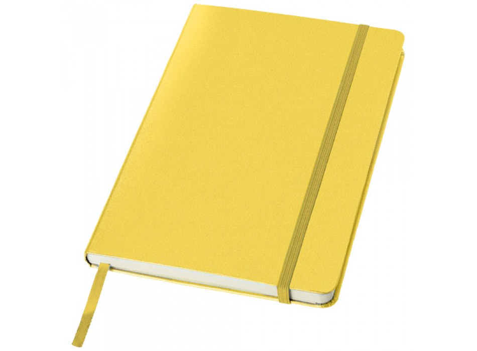 Blocco note con copertina rigida formato A5 Classic FullGadgets.com