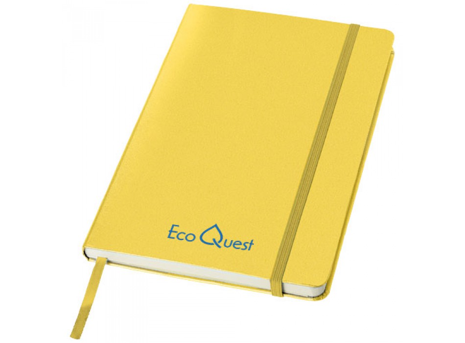 Blocco note con copertina rigida formato A5 Classic FullGadgets.com