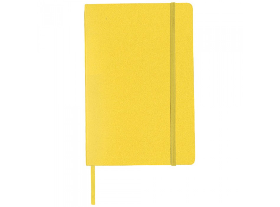 Blocco note con copertina rigida formato A5 Classic FullGadgets.com