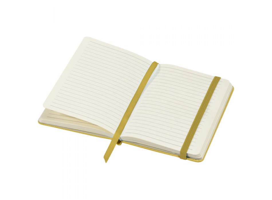 Blocco note con copertina rigida formato A5 Classic FullGadgets.com