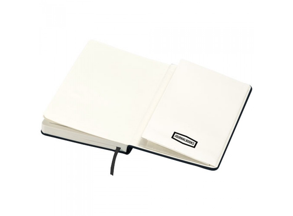 Blocco note con copertina rigida formato A5 Classic FullGadgets.com