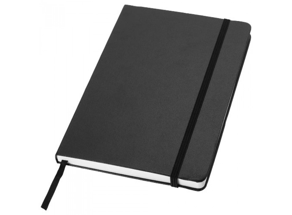 Blocco note con copertina rigida formato A5 Classic FullGadgets.com