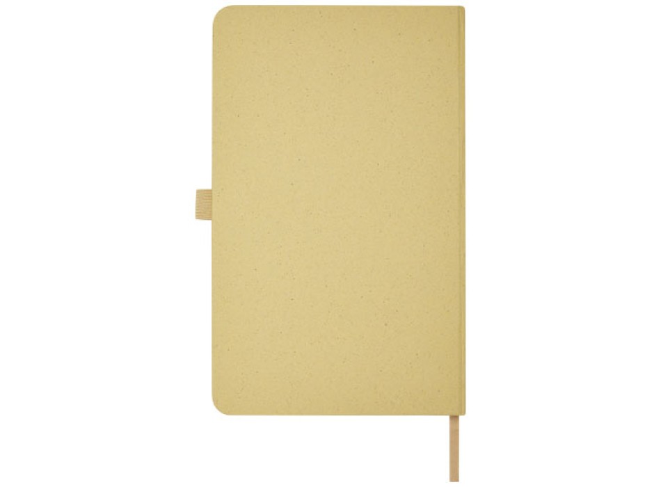 Blocco note con copertina rigida in carta crush Fabianna FullGadgets.com