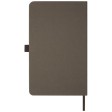 Blocco note con copertina rigida in carta crush Fabianna FullGadgets.com