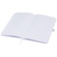 Blocco note con copertina rigida in carta crush Fabianna FullGadgets.com