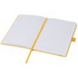 Blocco note con copertina rigida in plastica destinata all'oceano Thalaasa FullGadgets.com