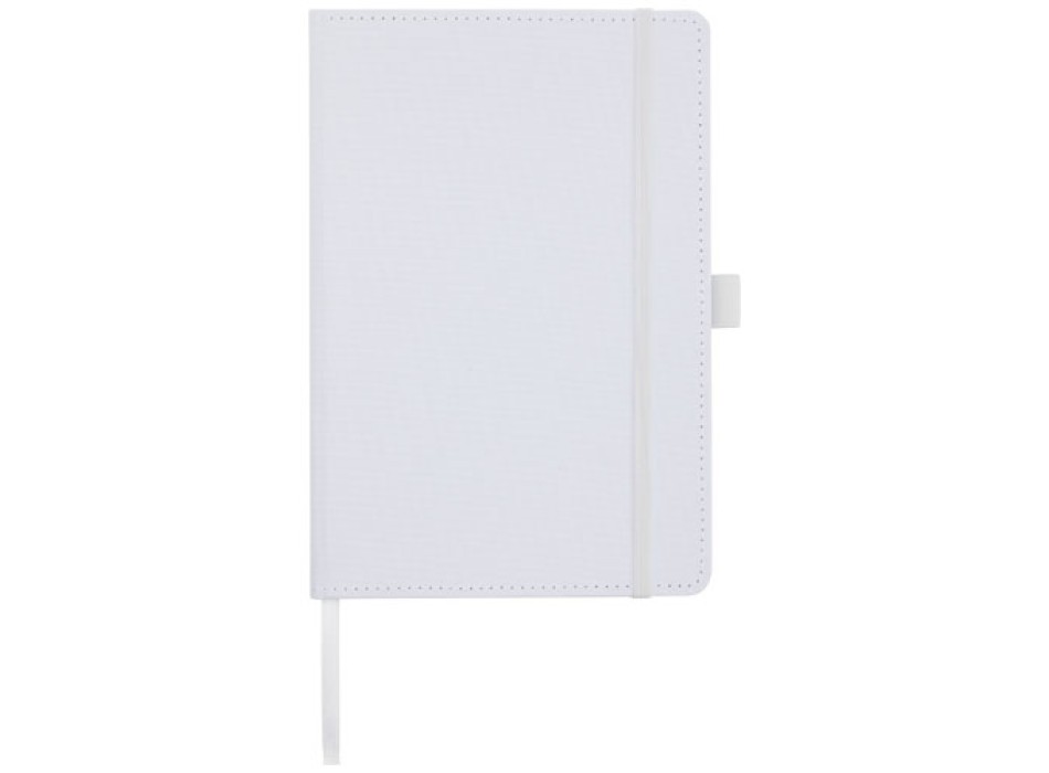 Blocco note con copertina rigida in plastica destinata all'oceano Thalaasa FullGadgets.com