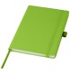 Blocco note con copertina rigida in plastica destinata all'oceano Thalaasa FullGadgets.com