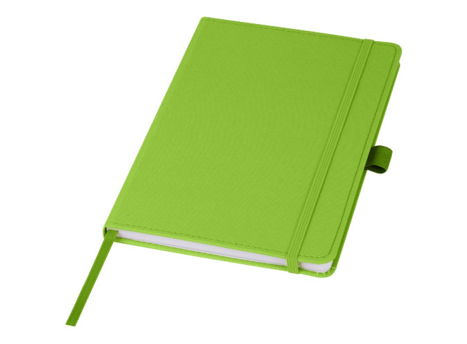 Blocco note con copertina rigida in plastica destinata all'oceano Thalaasa FullGadgets.com