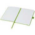 Blocco note con copertina rigida in plastica destinata all'oceano Thalaasa FullGadgets.com