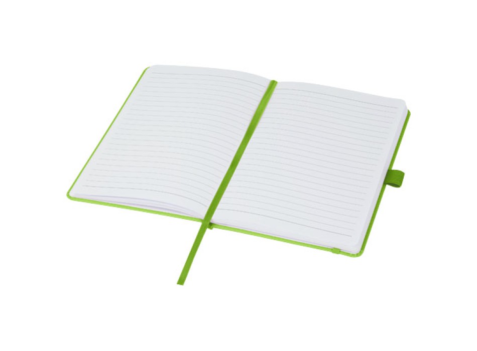 Blocco note con copertina rigida in plastica destinata all'oceano Thalaasa FullGadgets.com