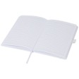 Blocco note con copertina rigida in plastica destinata all'oceano Thalaasa FullGadgets.com