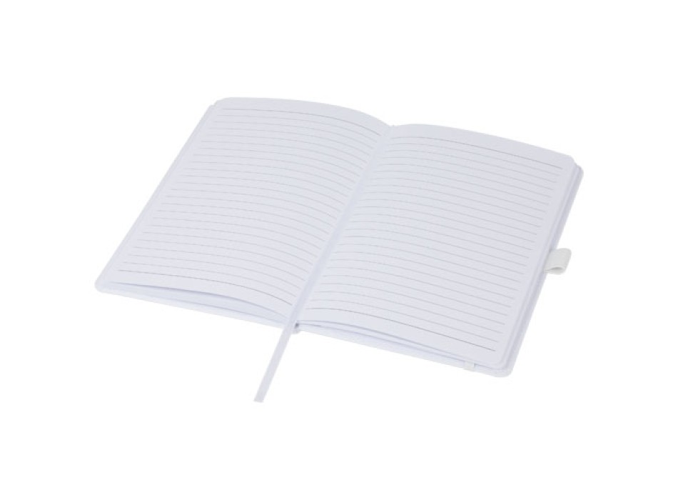 Blocco note con copertina rigida in plastica destinata all'oceano Thalaasa FullGadgets.com