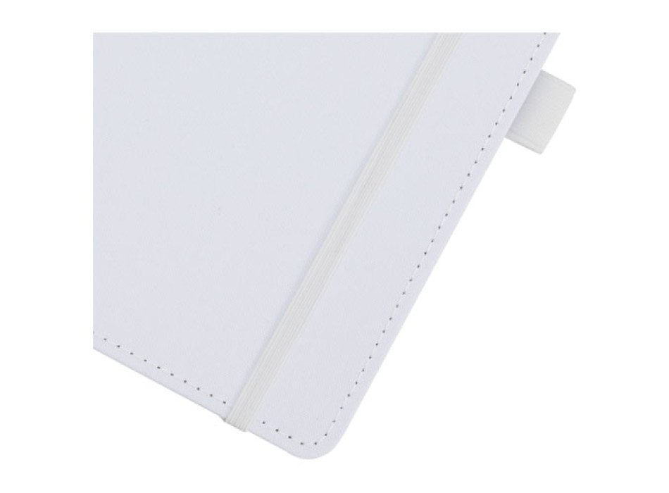 Blocco note con copertina rigida in plastica destinata all'oceano Thalaasa FullGadgets.com