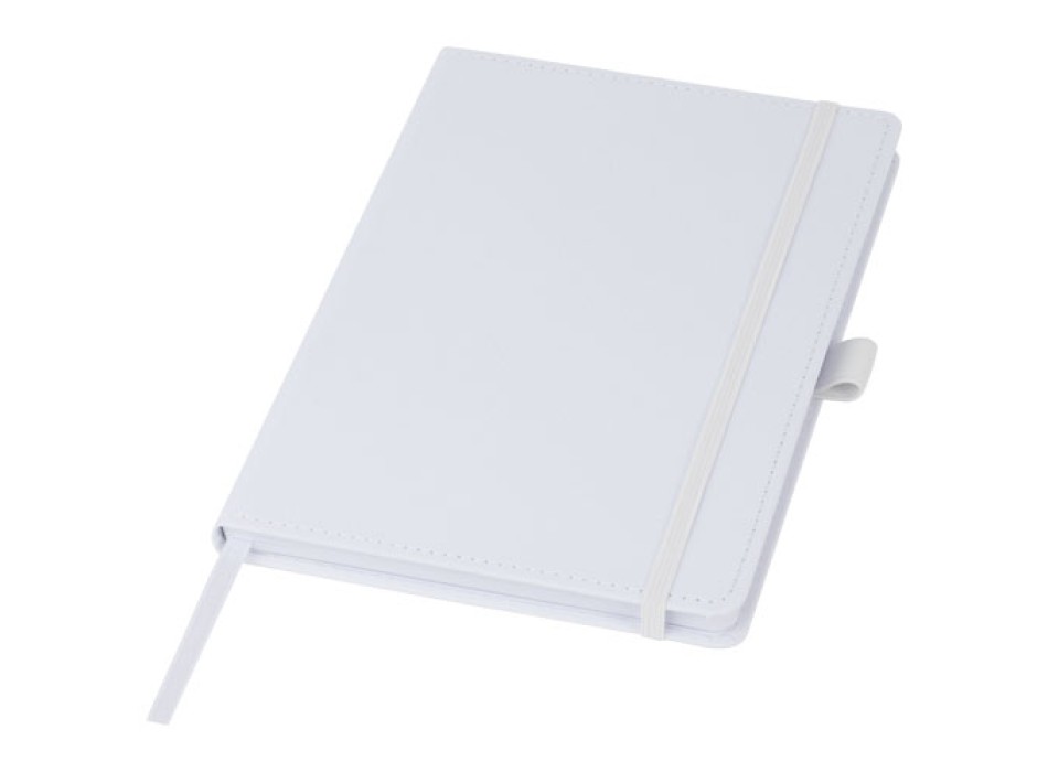 Blocco note con copertina rigida in plastica destinata all'oceano Thalaasa FullGadgets.com