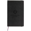 Blocco note con copertina rigida - pagine bianche Moleskine Classic L FullGadgets.com