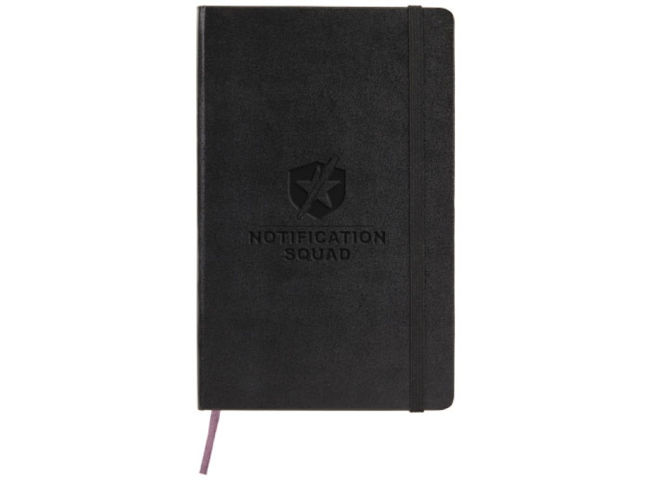 Blocco note con copertina rigida - pagine bianche Moleskine Classic L FullGadgets.com