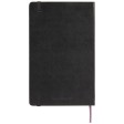 Blocco note con copertina rigida - pagine bianche Moleskine Classic L FullGadgets.com