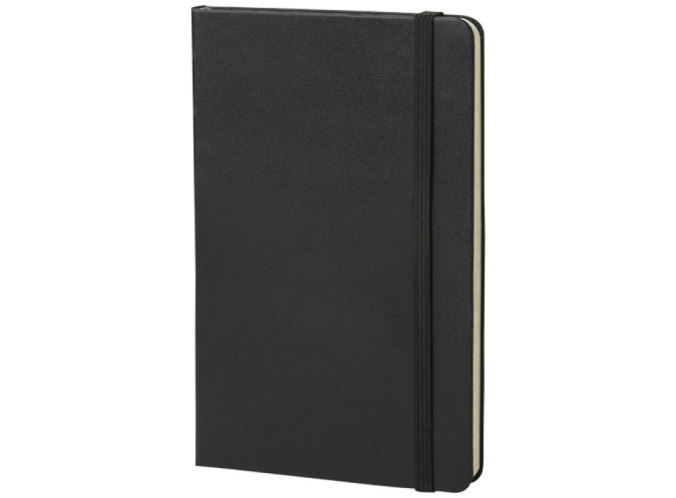 Blocco note con copertina rigida - pagine bianche Moleskine Classic L FullGadgets.com